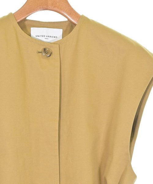 UNITED ARROWS 其他大衣