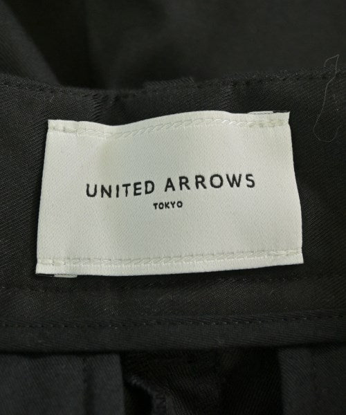 UNITED ARROWS 剪裁褲