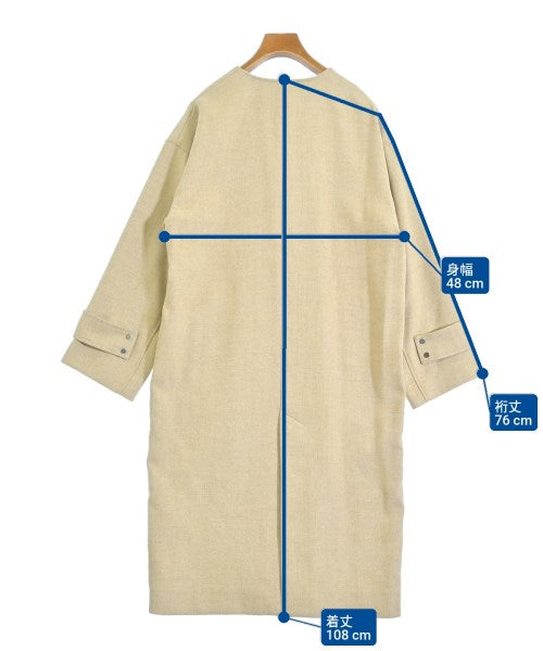 UNITED ARROWS 其他大衣