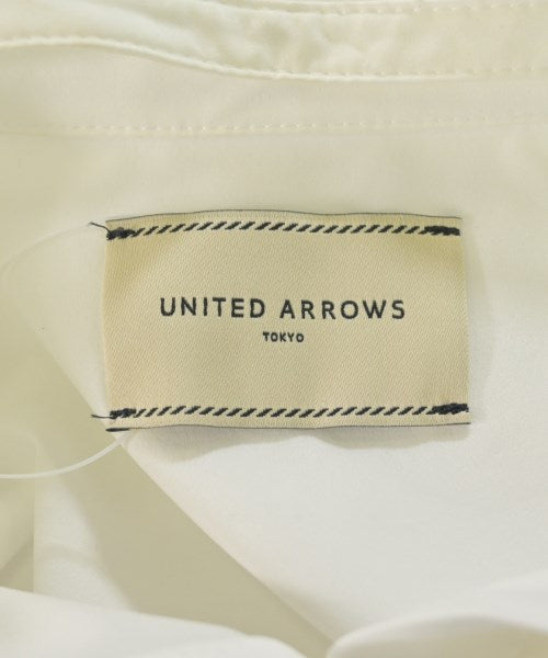 UNITED ARROWS 女襯衫