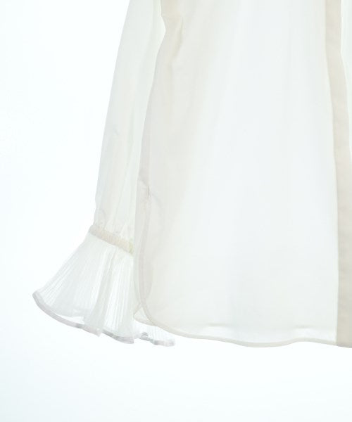 UNITED ARROWS 女襯衫