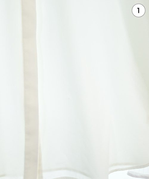 UNITED ARROWS 女襯衫