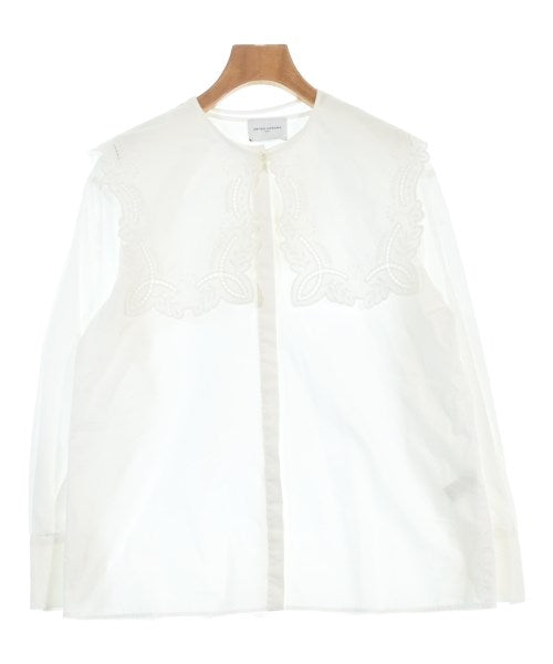 UNITED ARROWS 女襯衫