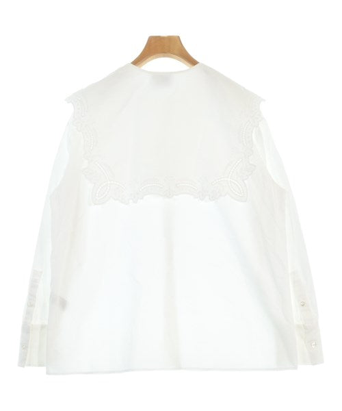 UNITED ARROWS 女襯衫