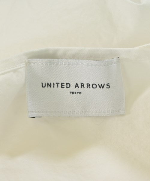 UNITED ARROWS 女襯衫