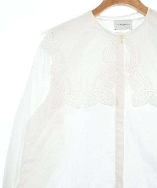 UNITED ARROWS 女襯衫