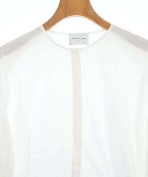UNITED ARROWS 女襯衫