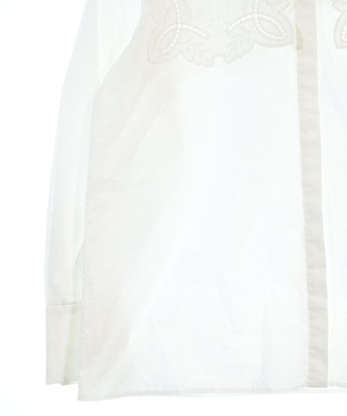 UNITED ARROWS 女襯衫