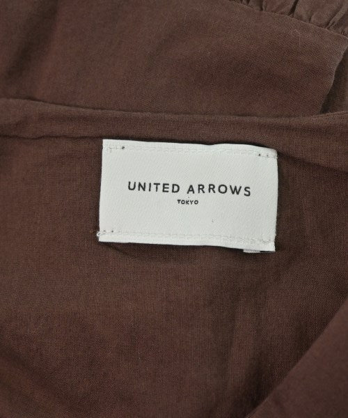 UNITED ARROWS 洋裝