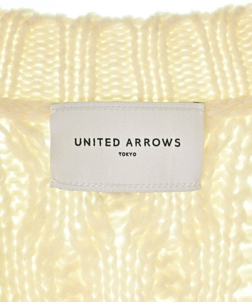 UNITED ARROWS 開襟衫