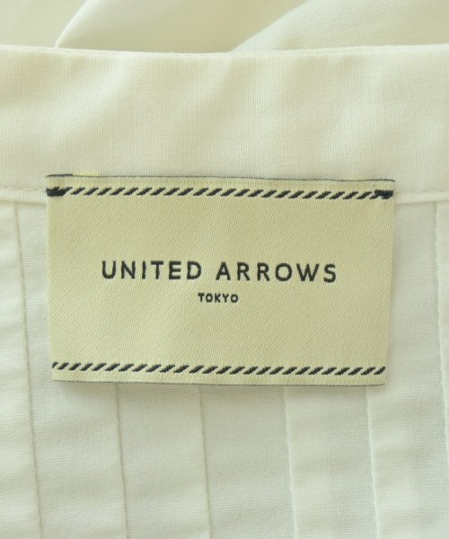 UNITED ARROWS 女襯衫