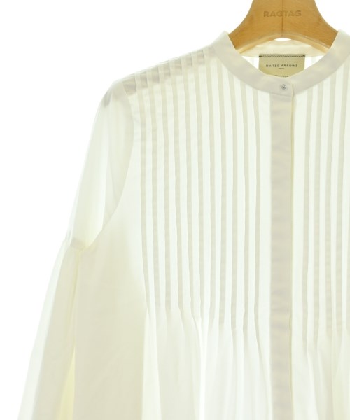 UNITED ARROWS 女襯衫
