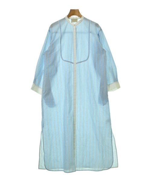 UNITED ARROWS 襯衫裙