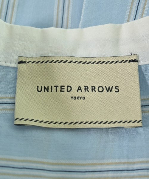 UNITED ARROWS 襯衫裙