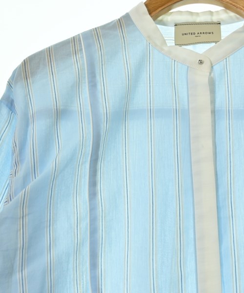 UNITED ARROWS 襯衫裙
