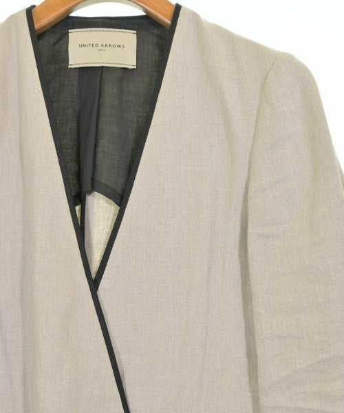 UNITED ARROWS 休閒夾克