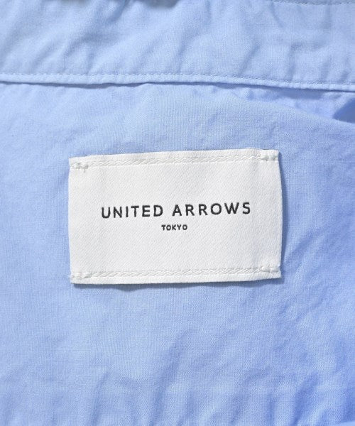 UNITED ARROWS 休閒襯衫