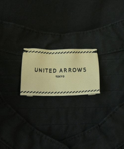 UNITED ARROWS 女襯衫