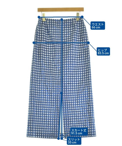 UNITED ARROWS 長裙/超長裙