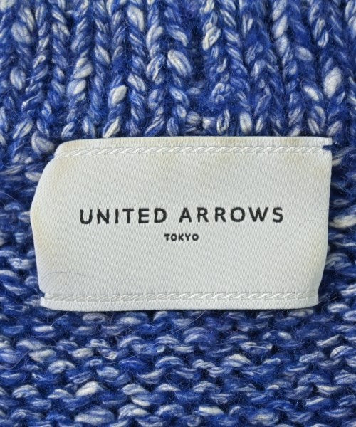 UNITED ARROWS 開襟衫