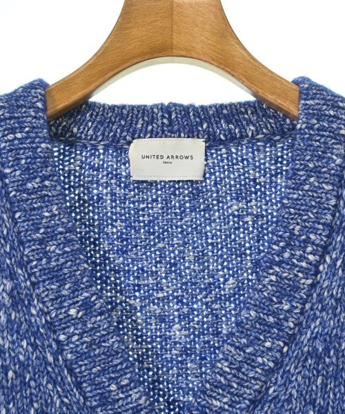 UNITED ARROWS 開襟衫