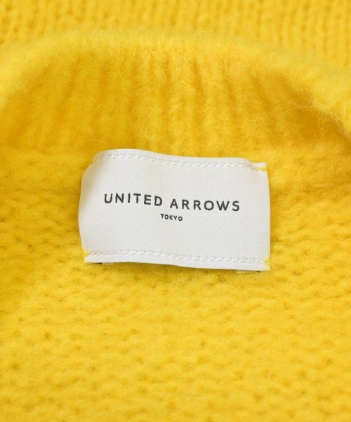 UNITED ARROWS 開襟衫