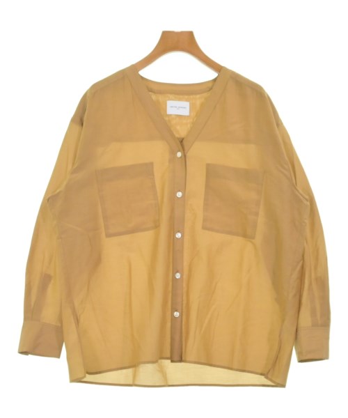 UNITED ARROWS 休閒襯衫