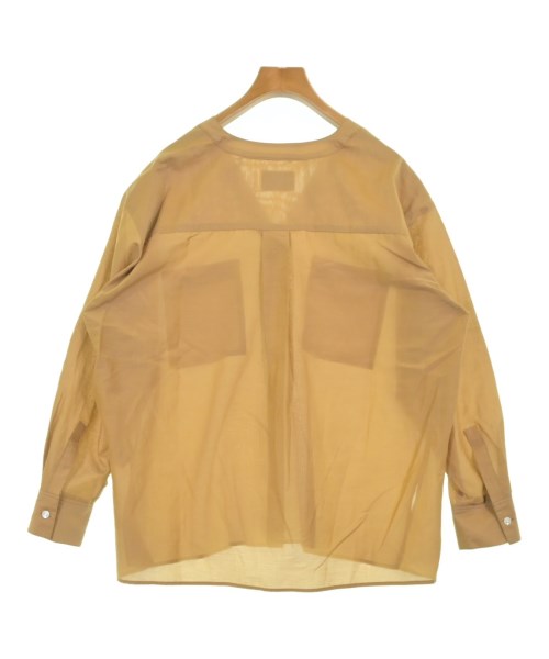 UNITED ARROWS 休閒襯衫