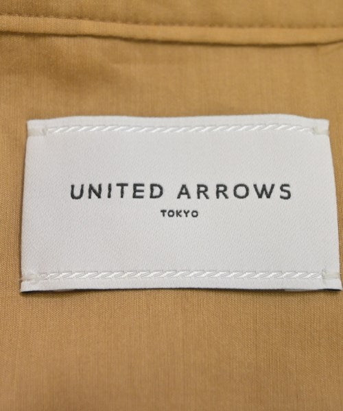 UNITED ARROWS 休閒襯衫
