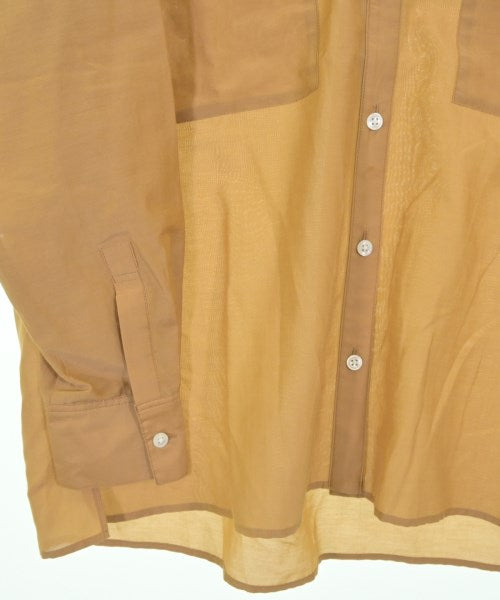UNITED ARROWS 休閒襯衫