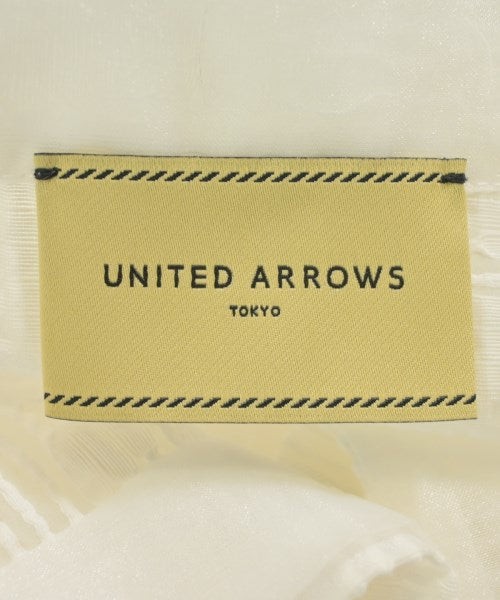 UNITED ARROWS 休閒襯衫