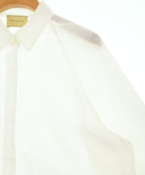 UNITED ARROWS 休閒襯衫