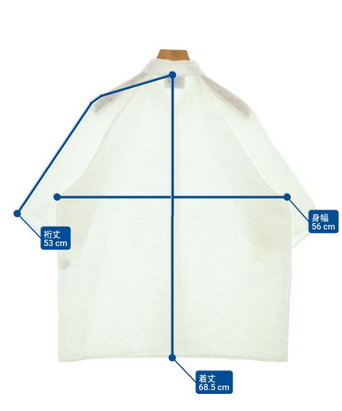UNITED ARROWS 休閒襯衫