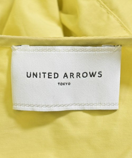 UNITED ARROWS 女襯衫