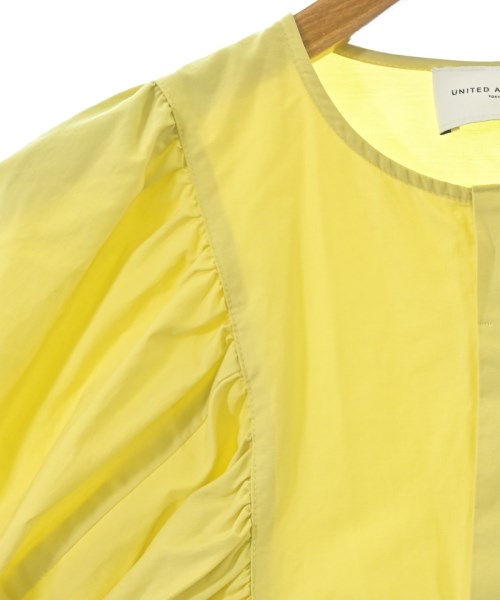 UNITED ARROWS 女襯衫