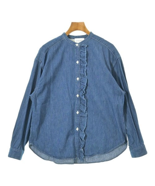 UNITED ARROWS 休閒襯衫