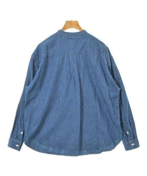 UNITED ARROWS 休閒襯衫