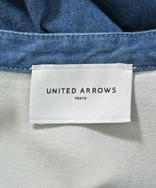UNITED ARROWS 休閒襯衫