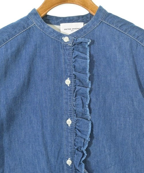 UNITED ARROWS 休閒襯衫