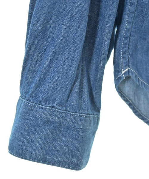 UNITED ARROWS 休閒襯衫