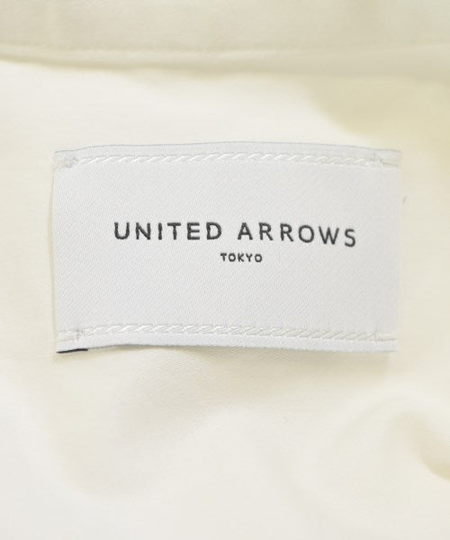 UNITED ARROWS 休閒襯衫