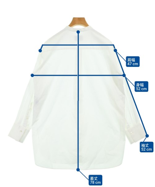 UNITED ARROWS 休閒襯衫