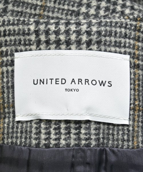 UNITED ARROWS 其他大衣