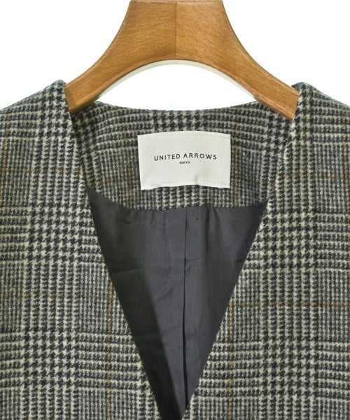 UNITED ARROWS 其他大衣