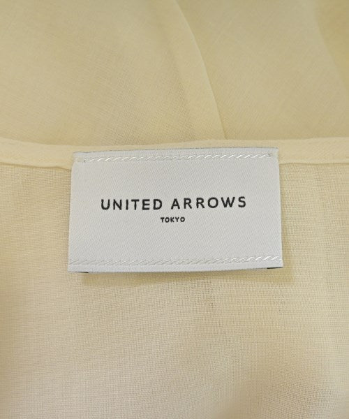 UNITED ARROWS 女襯衫
