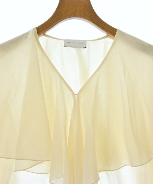UNITED ARROWS 女襯衫