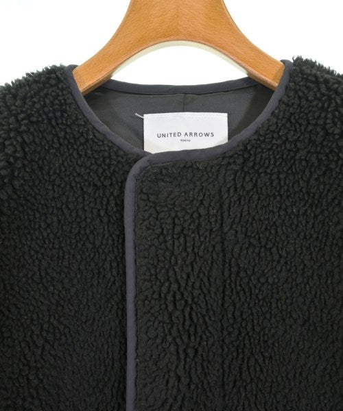 UNITED ARROWS 其他大衣