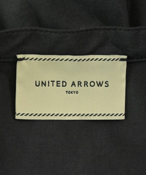 UNITED ARROWS 襯衫裙