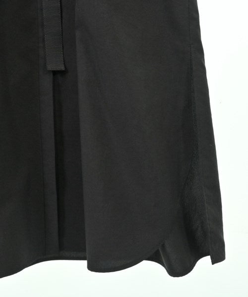 UNITED ARROWS 襯衫裙