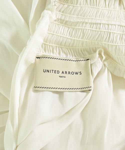 UNITED ARROWS 女襯衫